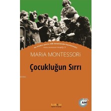 Ergün Collection Çocukluğun Sırrı