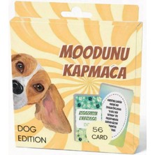 Ataby Modunu Kapmaca 56 Adetli Kart Oyunu - 4. Seri