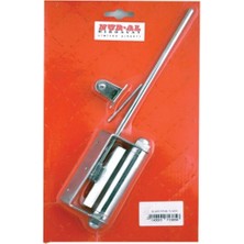 Braventa Collection Astera Nur-Al Hırdavat Kapı Itme Yayı