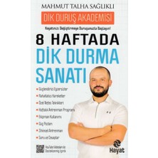 Ergün Collection 8 Haftada Dik Durma Sanatı