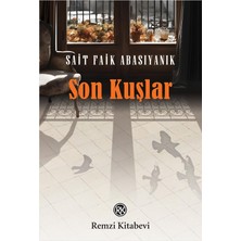 Braventa Collection Son Kuşlar