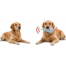 Ergün Collection Sesli Çam Ağacı Tasarımlı Oyuncak