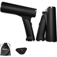 Braventa Collection Steamone - Steamer Buharlı Düzleştirici 2000 W 35 G/dk – Taşınabilir Ütü – Kapasite 80 ve 150 ml – K