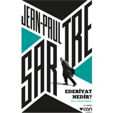 Ergün Collection Edebiyat Nedir?