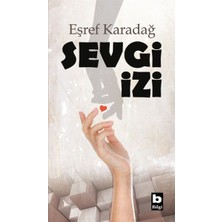 Ergün Collection Sevgi Izi
