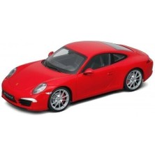 Ergün Collection 18047 Welly Dıe Cast 1 18 Porsche 911