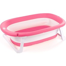 Ergün Collection 7260 Oyuncak Küçük Katlanabilir Kuvet Pembe