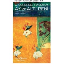 Ergün Collection Ay ve Altı Peni - Modern Klasikler Dizisi