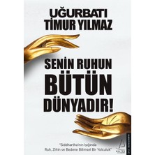 Ergün Collection Senin Ruhun Bütün Dünyadır