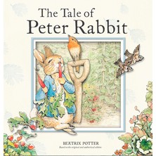 Braventa Collection The Tale Of Peter Rabbit