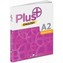 Ergün Collection Plus A2 Ingilizce Gramer