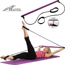 Ergün Collection Portable Pilates Studio Pilates Aleti