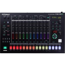 Braventa Collection Tr-8s Aira Rhythm Composer Wıth Samplıng Fonctıon