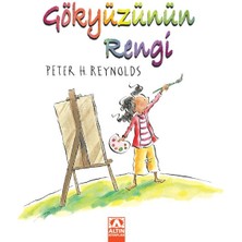 Ergün Collection Gökyüzünün Rengi