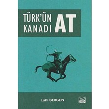 Braventa Collection Türk'ün Kanadı At