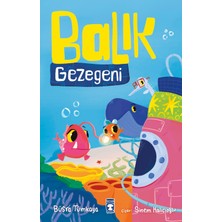 Braventa Collection Balık Gezegeni