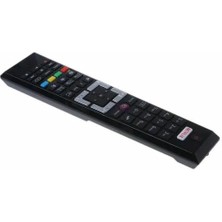 Herz Vestel 49UD8380 Smart LED Tv Kumandası