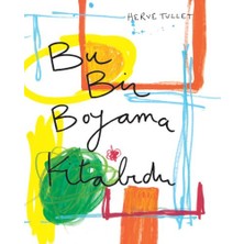 Ergün Collection Bu Bir Boyama Kitabıdır