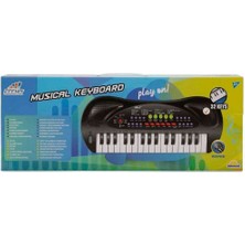 Ergün Collection 99000 Sunman-Eccho, 32 Tuşlu Mikrofonlu Org / +3 Yaş