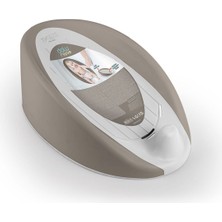 Ergün Collection 7372 Bebek Banyo Yıkama Desteği Stone Gri