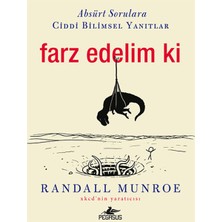 Ergün Collection Farz Edelim Ki