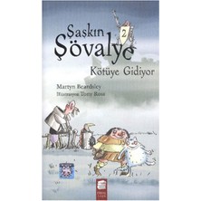 Ergün Collection Şaşkın Şövalye 2 - Kötüye Gidiyor