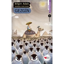 Ergün Collection Gezgin
