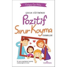 Ergün Collection Çocuk Eğitiminde Pozitif Sınır Koyma Teknikleri