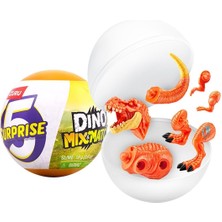 Ergün Collection MNB16000 Mini Dino Karıştır Eşleştir