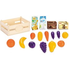 Ergün Collection 06 037 Sandıklı Meyveler ve Sebzeler