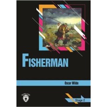 Ergün Collection Stage 2 - Fisherman