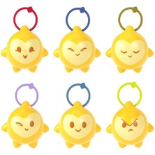 Ergün Collection HPX30 Disney Wish Mini Sürpriz Karakterler