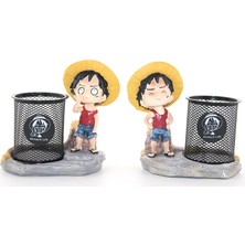 Ergün Collection Luffy Kalemlik