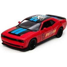 Ergün Collection KT5461DF C-B 2023 Dodge Challenger Srt