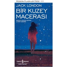 Ergün Collection Bir Kuzey Macerası - Modern Klasikler Dizisi