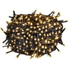 Derin Stok Dekoratif Aydınlatma Ampüllü 10 Metre Gün Işığı Şerit LED