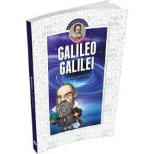 Ergün Collection Biyografi Serisi - Galileo Galilei