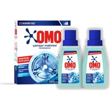 Braventa Collection Çamaşır Makinesi Temizleyicisi Çam Esintisi 400 ml