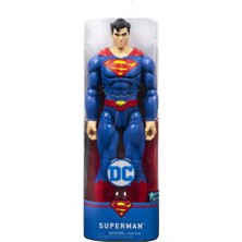 Ergün Collection 56778 Dc Comics Superman 30 cm Aksiyon Figürü