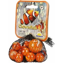 Ergün Collection 3006 Sun  Misket Clowfish 15+1 File