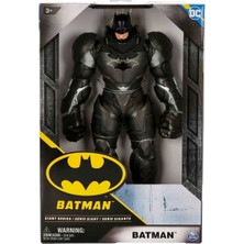 Ergün Collection 25820 Dc Batman Giant Serisi Batman Figür 30 cm