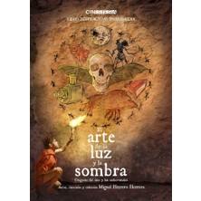 Braventa Collection El Arte De La Luz Y La Sombra. Orígenes Del Cine Y Los Audiovisuales. Colección Miguel Herrero Herre