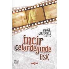 Ergün Collection Incir Çekirdeğinde Aşk