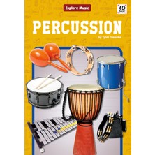 Braventa Collection Percussion