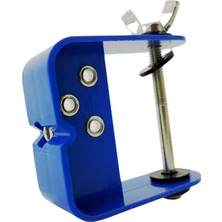 Braventa Collection Kiriş Meydan Sargısı Aparatı Mavi Okçuluk Kiriş Sarma Yardımcısı Mavi