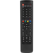 Herz Dijitsu Model No: 40 D 8500 Smart Tv Kumanda