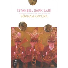 Ergün Collection Istanbul Şarkıları