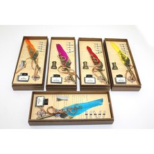 Ergün Collection Divit Hokka Seti Model 2