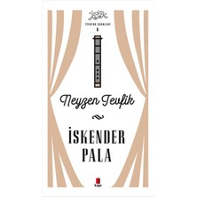 Ergün Collection Neyzen Tevfik - Tiyatro Eserleri 8 - Ciltli