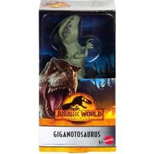 Ergün Collection GWT49 Jurassic World 6inch Dinozor Figürleri